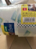 得力高品質高透明封箱膠帶透明膠帶大號加寬帶透明膠布膠紙包裝不留膠倉庫快遞打包加厚50μm 【寬60mm*長100y】6卷-30325 曬單實拍圖