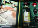李渡 高粱1955 凌云之志 元窖香型白酒 52度 500ml*6瓶 整箱裝 曬單實(shí)拍圖