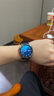 HUAWEI WATCH GT 5 國家補(bǔ)貼15% 幻夜黑46mm華為智能手表情緒健康助手玄璣感知系統(tǒng) 曬單實(shí)拍圖