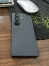 三星Samsung Galaxy Z Fold7 超輕薄折疊屏手機 劉憲華同款  驍龍8至尊版 AI手機 12GB+512GB 秘影黑 曬單實拍圖