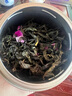 尚軒臺(tái)灣的荔枝烏龍茶50g 冷泡茶 臺(tái)灣高山茶葉 原裝進(jìn)口 花果水果茶 曬單實(shí)拍圖