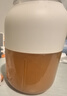 olayks立時(shí)小型榨汁杯家用便攜式榨汁機(jī)水杯一體多功能水果鮮榨機(jī)果汁機(jī)噸噸桶碎冰果汁杯輔食機(jī) 曬單實(shí)拍圖