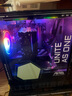 微星（MSI）暗黑騎士MAG 14代i5 14600KF/RTX5060Ti 16G/32G/1T 電競(jìng)游戲設(shè)計(jì)師臺(tái)式電腦主機(jī)整機(jī)國家補(bǔ)貼20% 曬單實(shí)拍圖