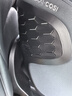 maxicosi嬰幼兒童安全座椅汽車(chē)用0-4歲isize ADAC Mica360Pro石墨灰 曬單實(shí)拍圖