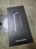 三星（SAMSUNG）Galaxy S25 Ultra 超擬人AI助理 2億像素主攝 超視覺影像 驍龍8至尊版移動(dòng)平臺(tái) AI手機(jī) 鈦霧灰 12GB+256GB 官方標(biāo)配 曬單實(shí)拍圖