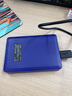 科碩（KESU）1TB 移動硬盤 雙盤備份USB3.0 大容量外接機(jī)械硬盤 海量存儲 手機(jī)連接 2.5英寸 辦公存儲 曬單實(shí)拍圖