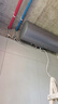 海爾熱水器線控面板家用速熱3300W變頻速熱全隱藏安裝系列預(yù)約洗浴省空間防電墻ES60H-L7N02U1 60L 【海爾新品隱藏】【一級能效】L7N 曬單實拍圖