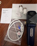 惠爾頓前置過濾器家用全自動清洗反沖洗防爆 實測超10T/h 大流量全屋凈水器 自來水入戶濾水智旋流P0063 曬單實拍圖