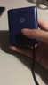 小米（MI）【3C認(rèn)證】小米充電寶 自帶線10000 33W 深空藍(lán)適用小米華為榮耀手機(jī)可上飛機(jī)/火車 曬單實(shí)拍圖