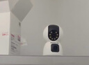 紐曼高清無線AI攝像頭家用手機(jī)遠(yuǎn)程監(jiān)控器360度無死角帶夜視全景語音自動(dòng)旋轉(zhuǎn)可對(duì)話室內(nèi)云臺(tái) 曬單實(shí)拍圖