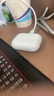 Apple/蘋果 AirPods Pro (第三代) 搭配MagSafe充電盒 (USB-C) 蘋果耳機(jī) 藍(lán)牙耳機(jī) 適用iPhone/iPad/Mac 曬單實(shí)拍圖