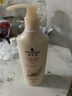 施華蔻（Schwarzkopf）新多效修護損傷洗發(fā)露600ml 改善毛躁凈油洗發(fā)水 柔順滋養洗頭膏 曬單實(shí)拍圖