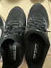 耐克NIKE跑步鞋男子減震飛馬41 PEGASUS 41運(yùn)動(dòng)鞋F(xiàn)D2722-002黑白41 曬單實(shí)拍圖