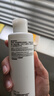 薇姿（VICHY）爆蓬紅標洗發(fā)水豐盈蓬松無硅油生姜洗發(fā)水 強韌發(fā)根改善細軟塌 曬單實拍圖