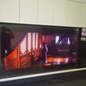 海信電視E8Q 85英寸 信芯H6 U+MiniLED  黑曜屏 首發(fā)330Hz高刷 帝瓦雷音響 E8NPRO升級(jí) 國(guó)家補(bǔ)貼85E8Q 曬單實(shí)拍圖