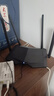 Tenda騰達路由器無線【千兆WiFi5穿墻王】信號增強家用全屋放大器AC1200國家補貼金榜一名AC10 曬單實拍圖