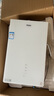 海爾（Haier）16升燃氣熱水器188%TSI增壓水伺服熱水器UV紫外線(xiàn)殺菌下置風(fēng)機密閉穩燃艙天然氣熱水器 16L 188%TSI增壓FA07 曬單實(shí)拍圖