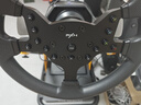 萊仕達 PXN萊仕達A11賽車模擬器支架V99 V10 V12lite折疊游戲方向盤支架 歐卡2 地平線5 曬單實拍圖