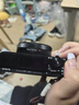 索尼（SONY）DSC-RX100M7 黑卡數(shù)碼相機(jī)（24-200mm焦段 實(shí)時(shí)眼部對(duì)焦 4K HDR視頻 RX100 VII/黑卡7） 曬單實(shí)拍圖