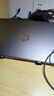 惠普（HP）銳15 AMD銳龍 15.6英寸輕薄筆記本電腦(八核R7-7730U 16G 1TB 指紋 一年上門(mén))【國家補貼20%】 曬單實(shí)拍圖