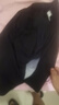 步銳特（BURUITE）運(yùn)動(dòng)套裝男夏季健身衣服速干短袖T恤籃球羽毛球訓(xùn)練短褲跑步裝備 曬單實(shí)拍圖