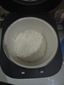 美的花瓣IH立體加熱電飯煲電飯鍋2-3-4-5-6人用 0氟陶瓷內(nèi)膽一級抗菌 家用小米粥快速飯柴火飯電煮飯煲 【1300w花瓣IH立體加熱 0氟青瓷內(nèi)膽】 4L 曬單實(shí)拍圖