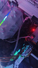 華碩（ASUS）B450/B550主板搭A(yù)MD 五代銳龍CPU 處理器 CPU主板套裝 板U套裝 TUF B550M-PLUS重炮手WIFI II AMD 散片 R7 5700X 曬單實(shí)拍圖