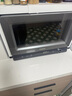 格蘭仕（Galanz）【國家補貼】 家用20L變頻微波爐 微烤炸臺式一體機 900W省電不銹鋼內(nèi)膽免翻面空氣炸電烤箱三合一 曬單實拍圖