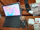 HUWYI平板電腦padPro2025新款ipad 4K超清大屏全面屏144Hz全網(wǎng)通5G高刷網(wǎng)課學(xué)習(xí)游戲娛樂辦公 卷云灰 16pro16G運(yùn)行+512G內(nèi)存+豪華禮品12英 曬單實(shí)拍圖