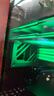 藍(lán)寶石（Sapphire）AMD Radeon? RX 9060 XT 8GB GDDR6 METAL 合金脈動(dòng) deepseek AI人工智能 電競(jìng)游戲獨(dú)立顯卡 曬單實(shí)拍圖