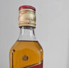 尊尼獲加（JOHNNIE WALKER）洋酒 紅方紅牌雙支禮盒裝700ml*2瓶 蘇格蘭調(diào)和型威士忌 曬單實(shí)拍圖