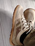 公牛世家德訓鞋男春秋季四季透氣防臭男鞋戶(hù)外網(wǎng)面薄款網(wǎng)鞋運動(dòng)休閑板鞋 卡其色 39 曬單實(shí)拍圖