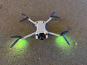 大疆 DJI Mini 3 Pro 標(biāo)準(zhǔn)遙控器版 Pro 級(jí)迷你航拍機(jī) 高清專(zhuān)業(yè)航拍器無(wú)損豎拍大疆無(wú)人機(jī) 曬單實(shí)拍圖