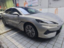 ATX隱形車衣全車身貼膜隱身車衣膜TPU材質(zhì)汽車漆面保護(hù)膜透明全車膜特斯拉su7問(wèn)界車衣  曬單實(shí)拍圖