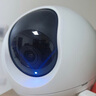 螢石C6c 2K+星光增強版 400萬極清 室內(nèi)智能無線監(jiān)控器家用攝像頭雙向通話 手機遠程 嬰兒看護器 曬單實拍圖