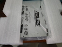 華碩24倍速 SATA接口 內(nèi)置DVD刻錄機(jī) 臺(tái)式機(jī)光驅(qū) 黑色(DRW-24D5MT) 曬單實(shí)拍圖
