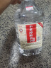 不老潭糧食酒 桶裝高度濃香型瀘州糯紅高粱散裝白酒純糧壹號 52度 5L 曬單實拍圖