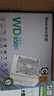 航嘉（Huntkey）WD850K全模組 金牌850W電腦電源皓月白（80PLUS金牌/單路70.8A/ATX3.1兼容/全電壓/LLC+SR+DC-DC） 曬單實(shí)拍圖