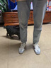 阿迪達(dá)斯 （adidas）三葉草休閑鞋男鞋女鞋春季新款SAMBA蛇年新年款CNY經(jīng)典T頭鞋 JQ5976 41 曬單實(shí)拍圖