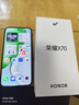 榮耀X70 8+128 幻夜黑 金標十面抗摔 8300mAh青海湖電池 IP69防水 榮耀綠洲護眼屏 AI手機 國家補貼 曬單實拍圖