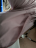 中國黃金（CHINA GOLD）瑪瑙平安鎖銀項鏈女99足銀長(cháng)命鎖吊墜七夕情人節禮物送女友老婆 【今/次日達】平安鎖【白瑪瑙】 曬單實(shí)拍圖