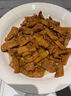 赴鮮記奉化油燜筍浙江寧波特產(chǎn)農(nóng)家 春筍尖雷竹筍 新筍烤筍即食280g/罐 曬單實(shí)拍圖