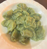 三全兒童水餃 蝦仁胡蘿卜口味300g42只 果蔬和面速凍餃子兒童早餐 曬單實(shí)拍圖