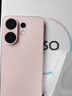 vivo S30 12GB+256GB 桃桃粉 國家補貼 多彩輕薄直屏 超級潛望長焦 學生 live圖 AI手機 曬單實拍圖