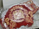 佳茉喬遷之喜對聯(lián)2025新款搬家儀式布置新房入戶門貼新居裝飾用品 曬單實拍圖