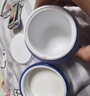 珀萊雅【易烊千璽同款】源力面霜2.0 修護抗皺膠原乳液輕盈型50g 男女 曬單實拍圖