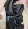 京東京造10A抑菌男式內(nèi)褲男純棉平角內(nèi)褲大碼男生四角短褲衩4條XXL 曬單實(shí)拍圖