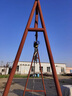 環(huán)鏈電動(dòng)葫蘆380v1噸2噸3噸5噸10t群吊機(jī)手拉220v倒鏈小型起重機(jī) 加強(qiáng)型國(guó)標(biāo)-1噸3米(380V) 曬單實(shí)拍圖