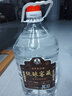 【大桶口糧白酒】純糧窖藏52度濃香型白酒 固態(tài)發(fā)酵純糧食酒 泡酒 52度5L1桶【口糧酒首選】 曬單實(shí)拍圖