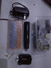 科麥斯電磨機(jī)小型手持打磨機(jī)電動拋光玉石木雕刻工具切割神器迷你小電鉆 曬單實拍圖